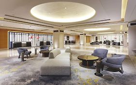 シェラトングランド台北ホテル